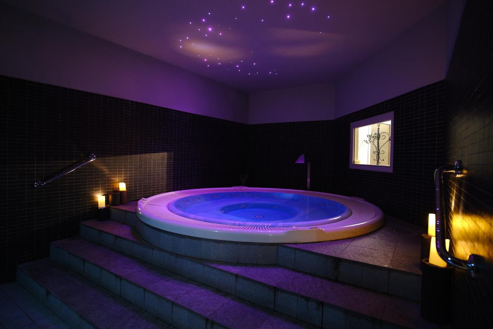 Hotel Bes & Spa Claviere Zewnętrze zdjęcie