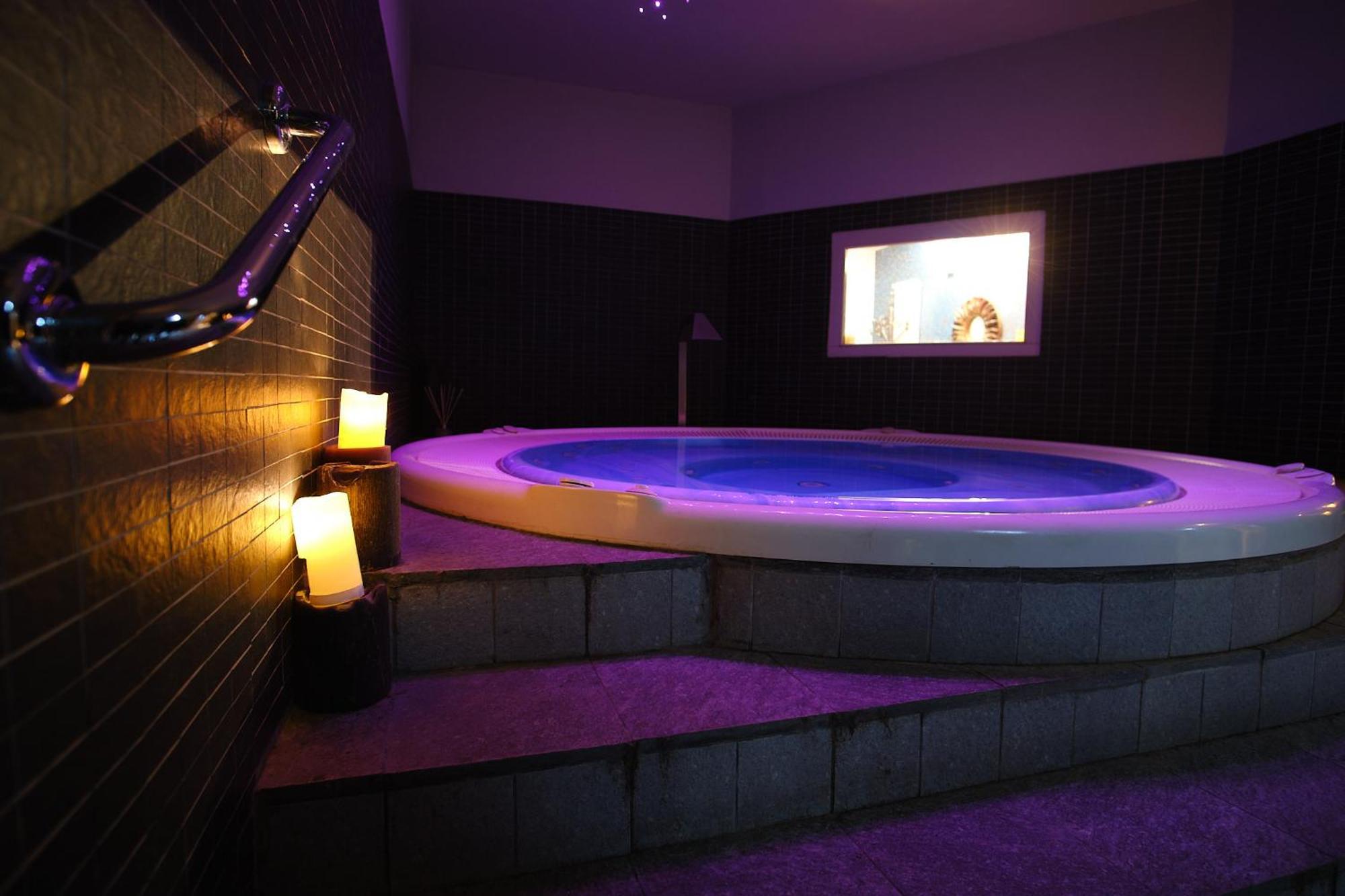Hotel Bes & Spa Claviere Zewnętrze zdjęcie