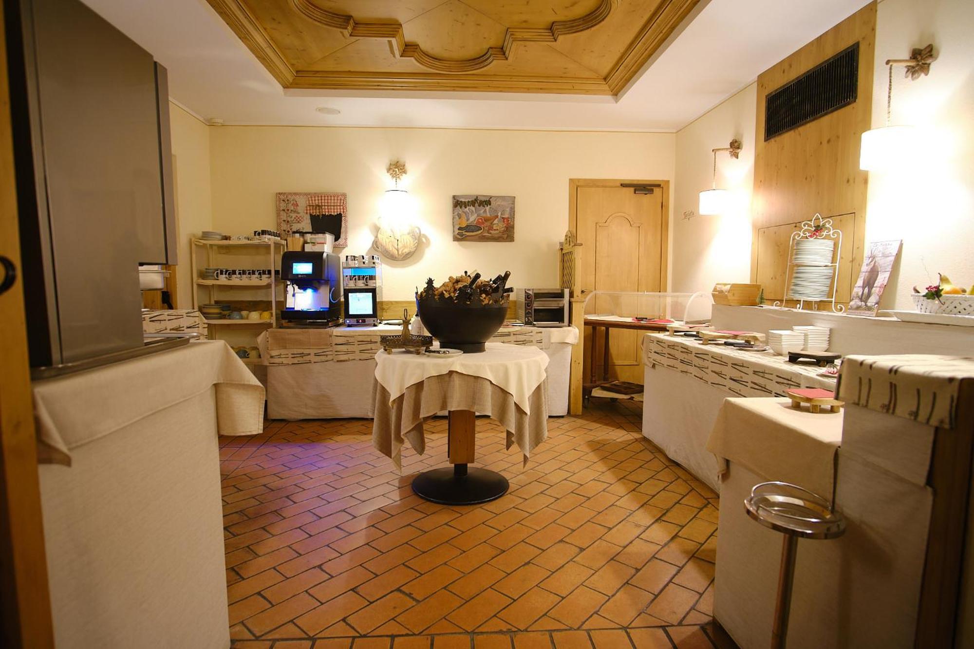 Hotel Bes & Spa Claviere Zewnętrze zdjęcie